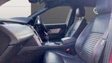 Land Rover Discovery Sport 1.5 P300e R-Dynamic HSE 5dr Auto [5 Seat] Station Wagon